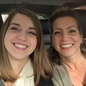 Meet your Posher, Carey